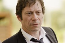 Mathieu Amalric: "He recognised that in his character there are parts of me …” - Jean-Paul Rappeneau